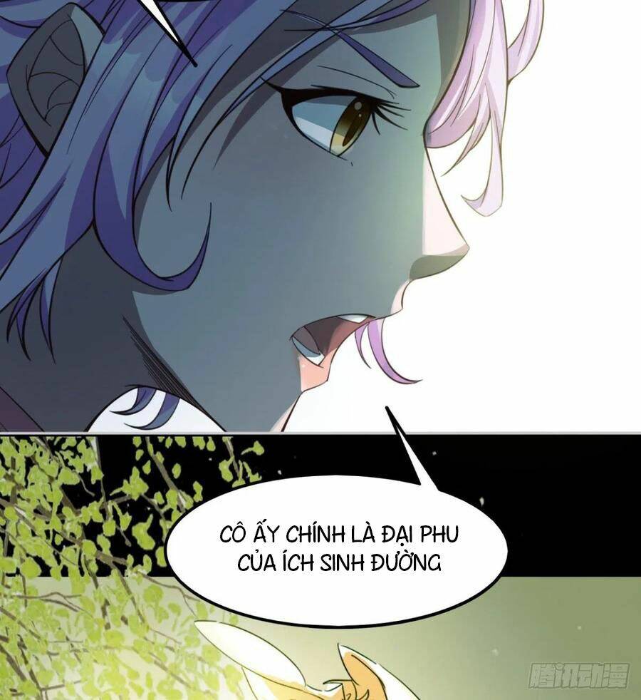 ma hoàng sư đệ quả thực quá chung tình chapter 84 72