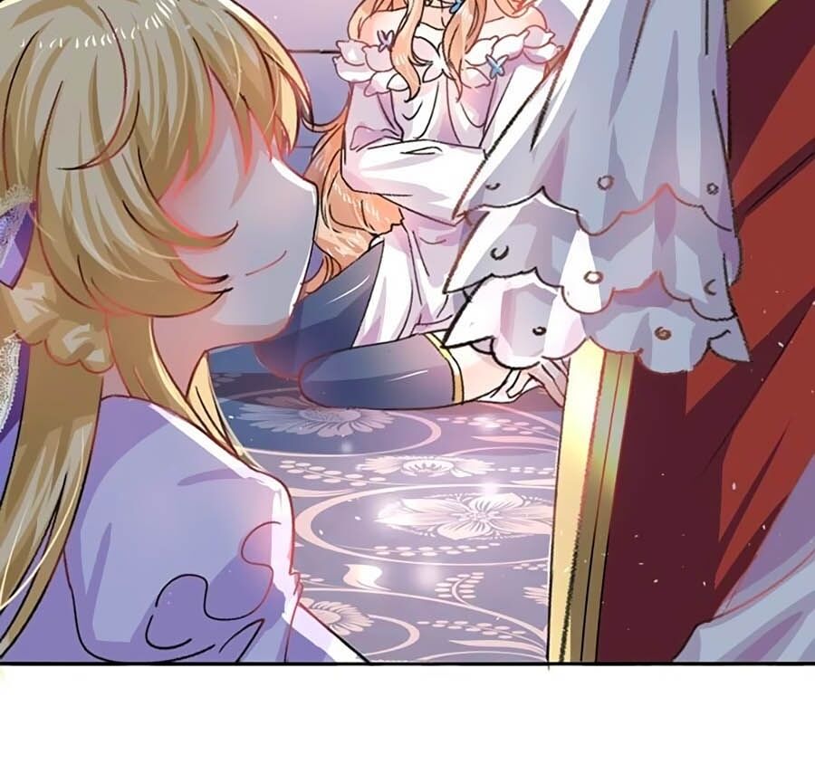 hệ thống công lược của tiểu công chúa chapter 25 10