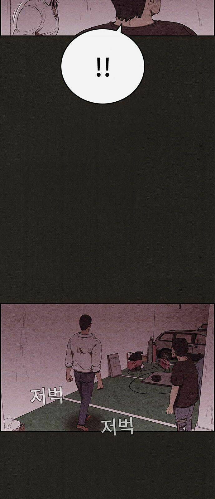 quái vật tại chung cư xanh chapter 103 42