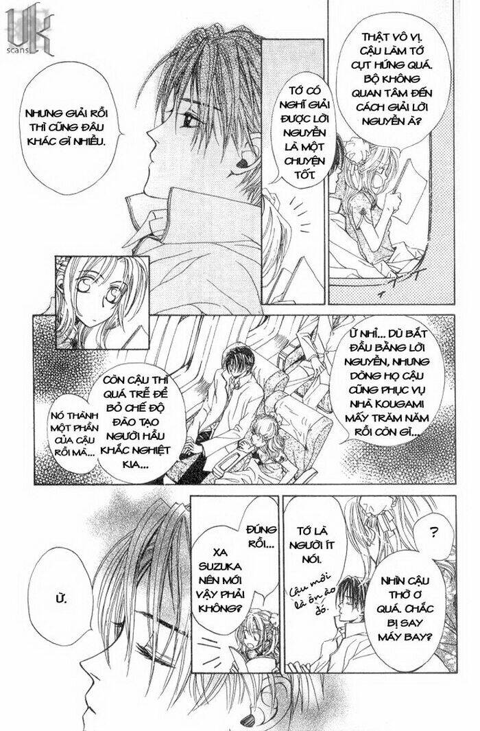 bức tranh rồng chapter 11 29