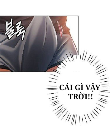 người chị của mẹ kế chapter 17 42