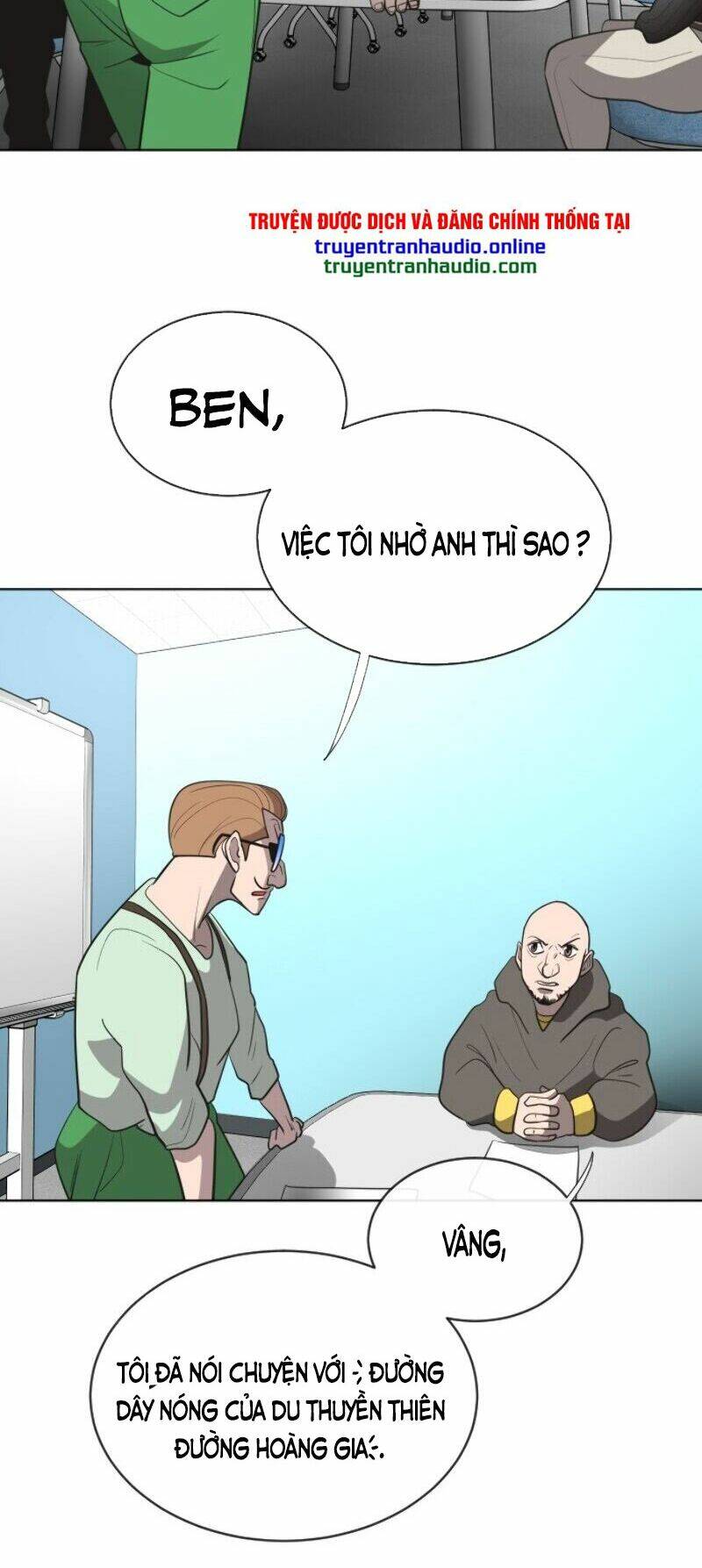 kĩ nguyên của anh hùng chapter 17 54