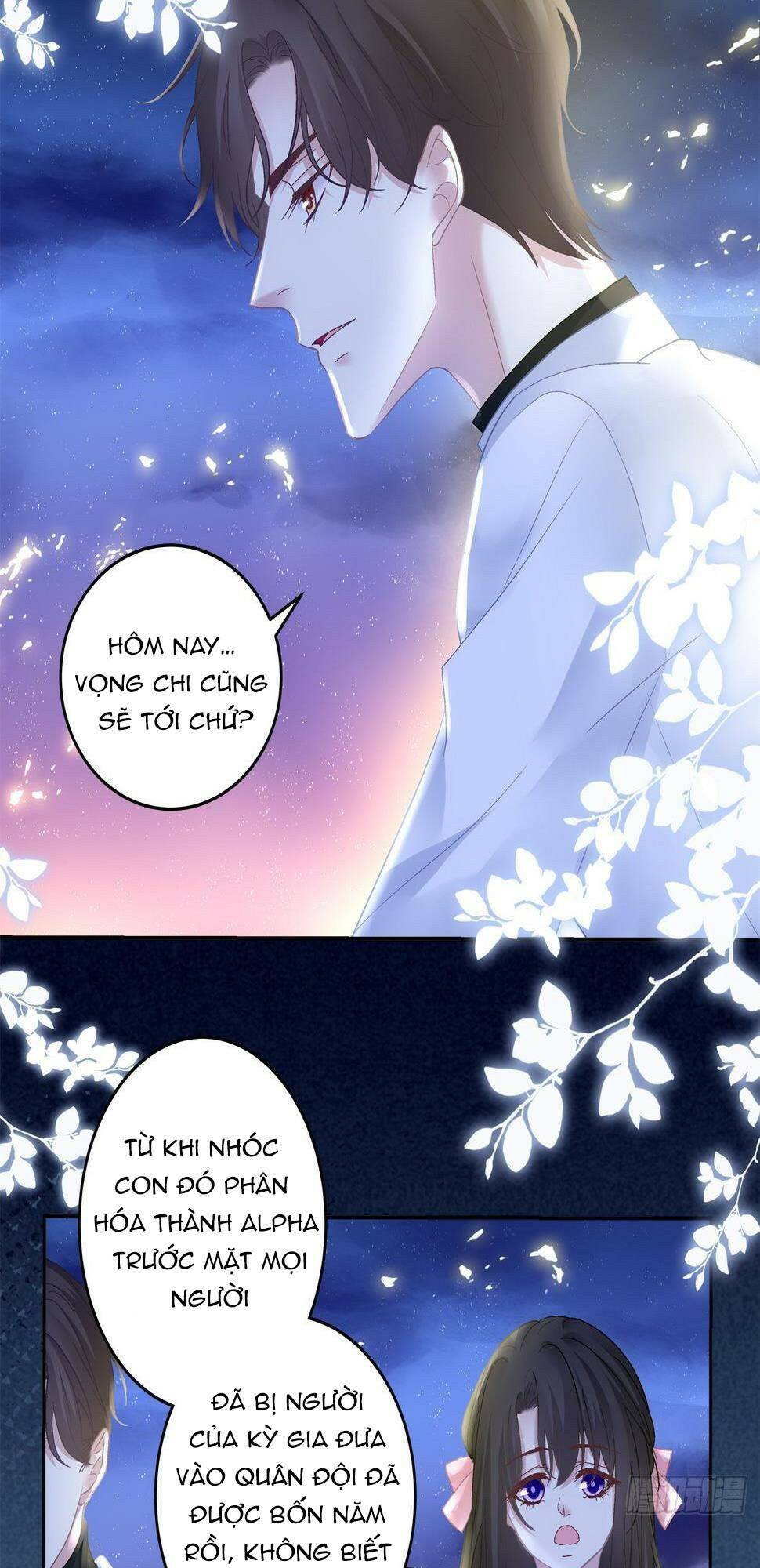 toàn bộ nắm trong tay chapter 157 40