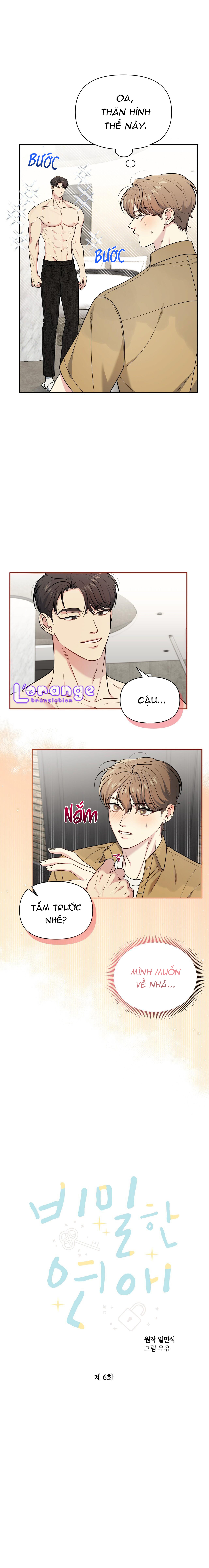 mối tình bí mật chapter 6 3