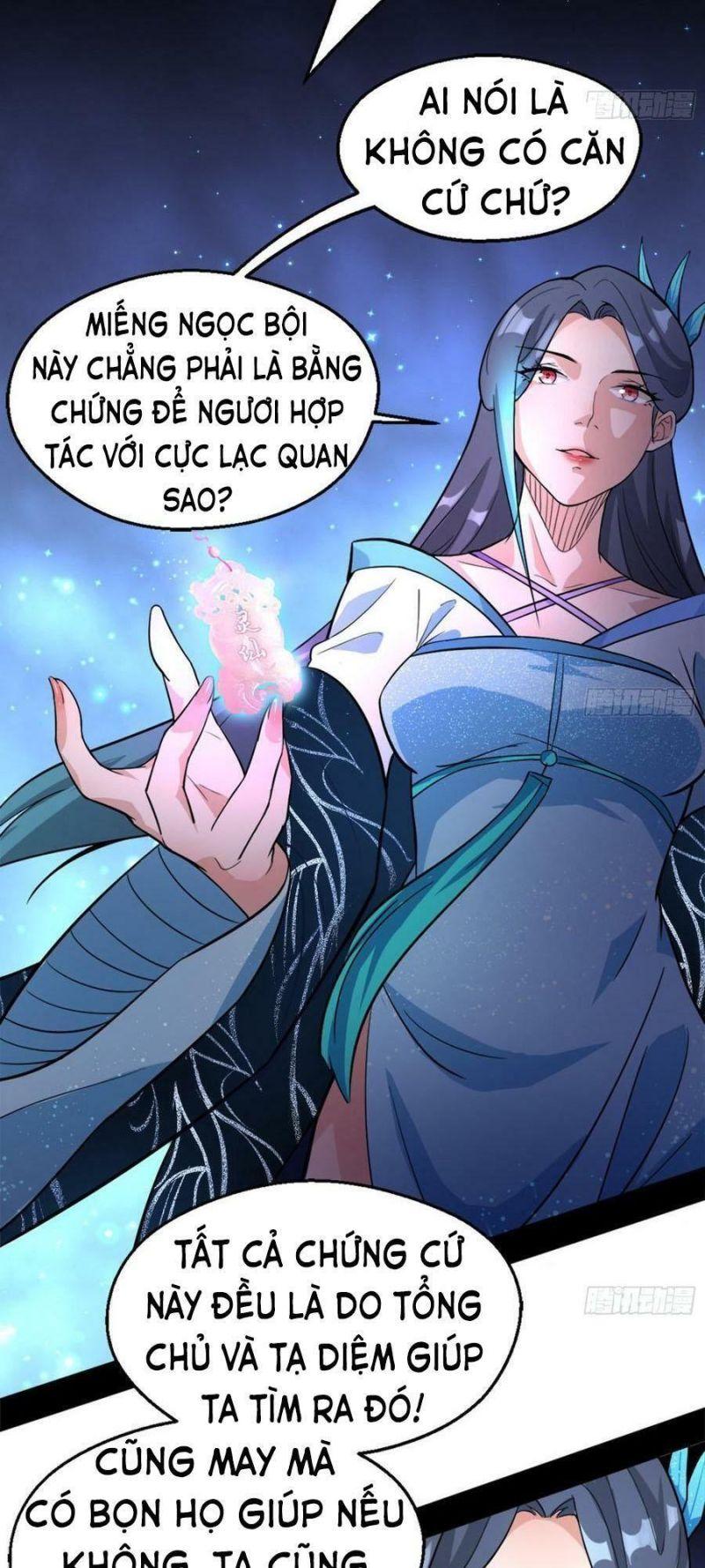 ta là tà đế chapter 46.2 13