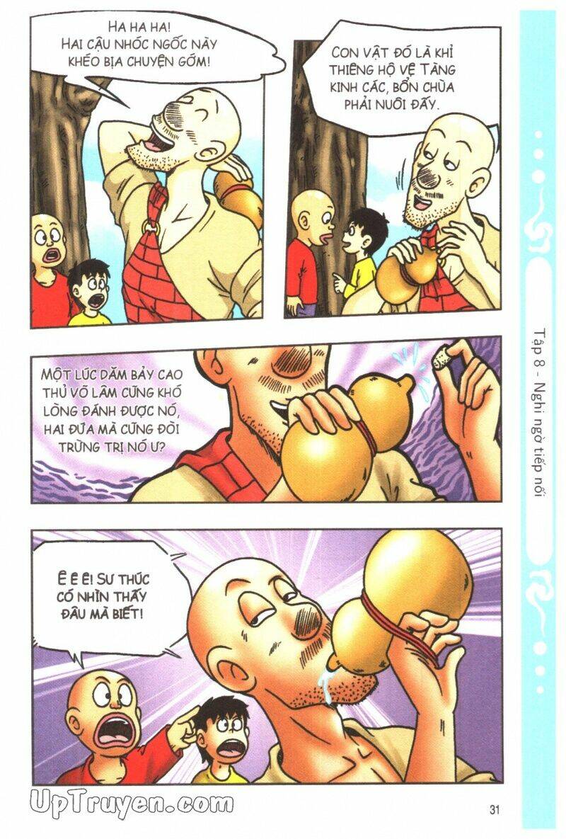 ô long viện tình huynh đệ chapter 8.2 4