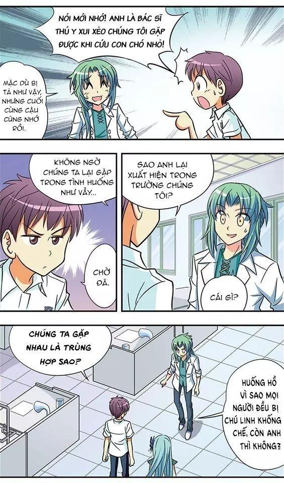 nặc á chi điệp chapter 21 10