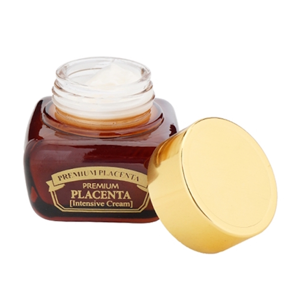 Kem Dưỡng Trắng Da 3W Clinic Placenta Intensive Cream