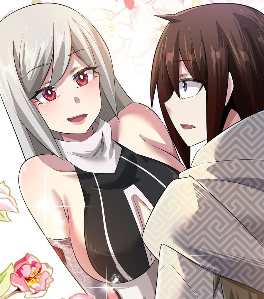 đại bảo kiếm của tôi chapter 37 28