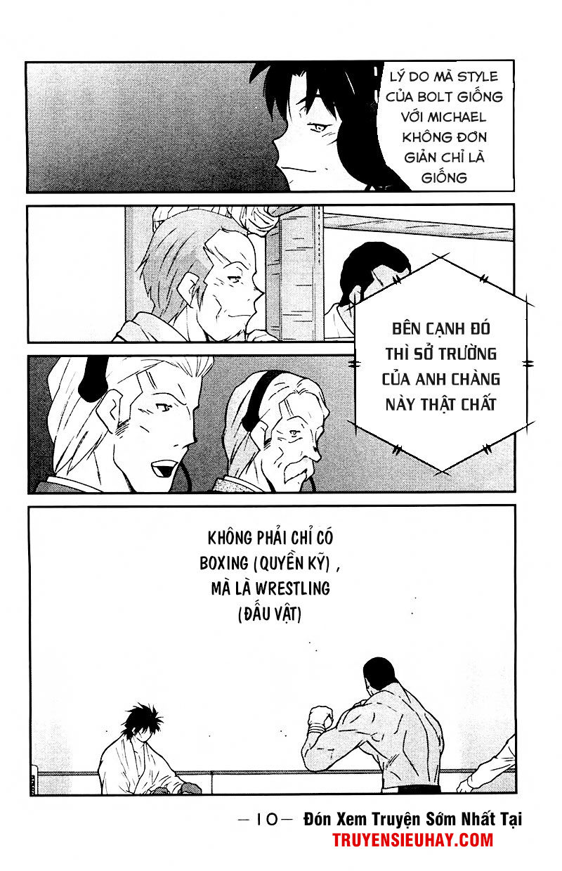 truyền nhân atula 3 chapter 74 9