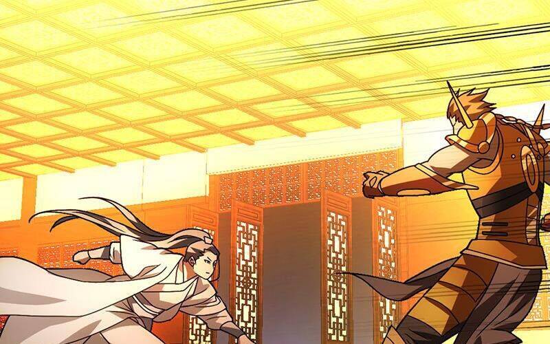 thiên long bát bộ webtoon chapter 19 17