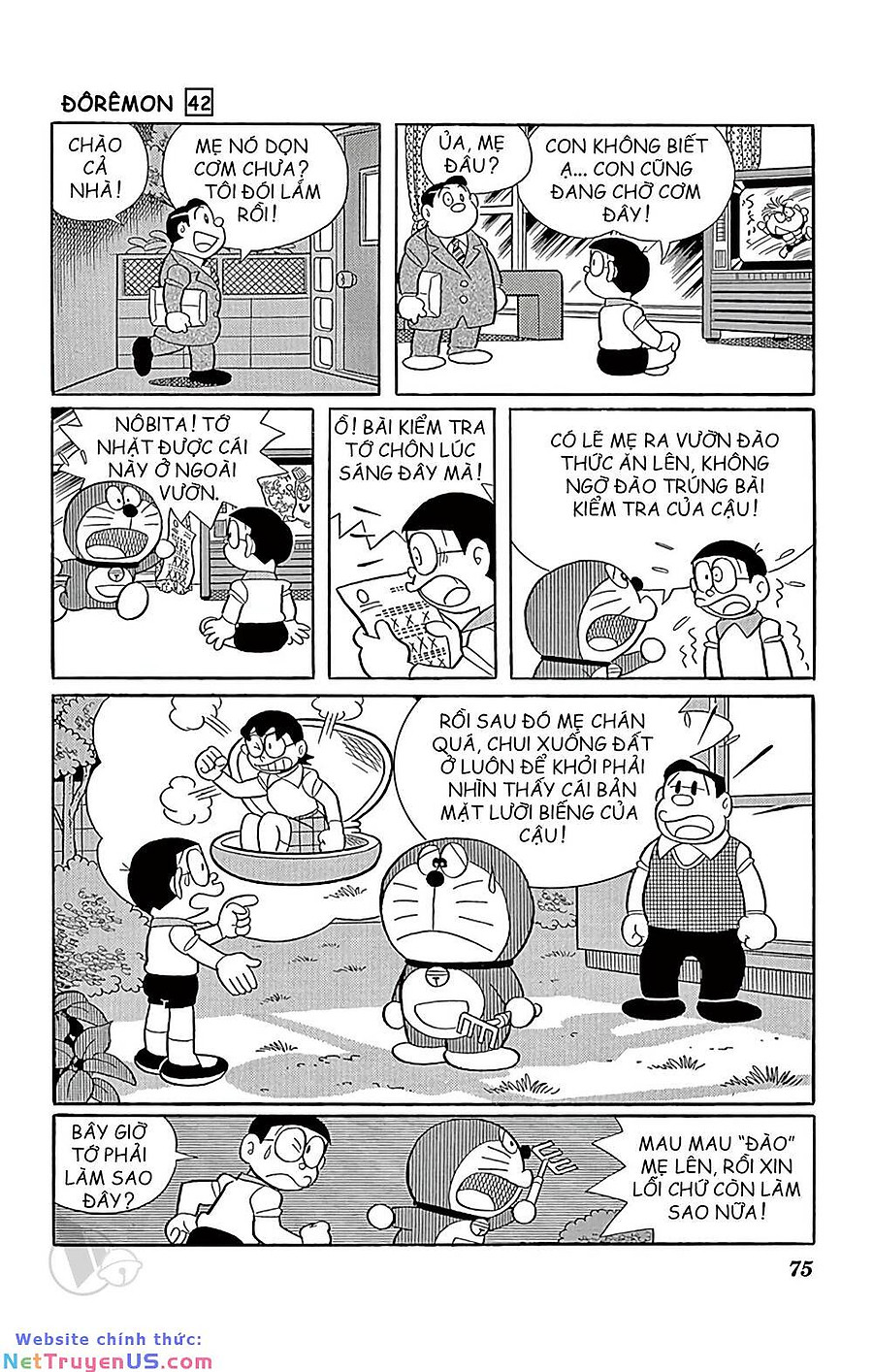 doraemon chapter 757 10