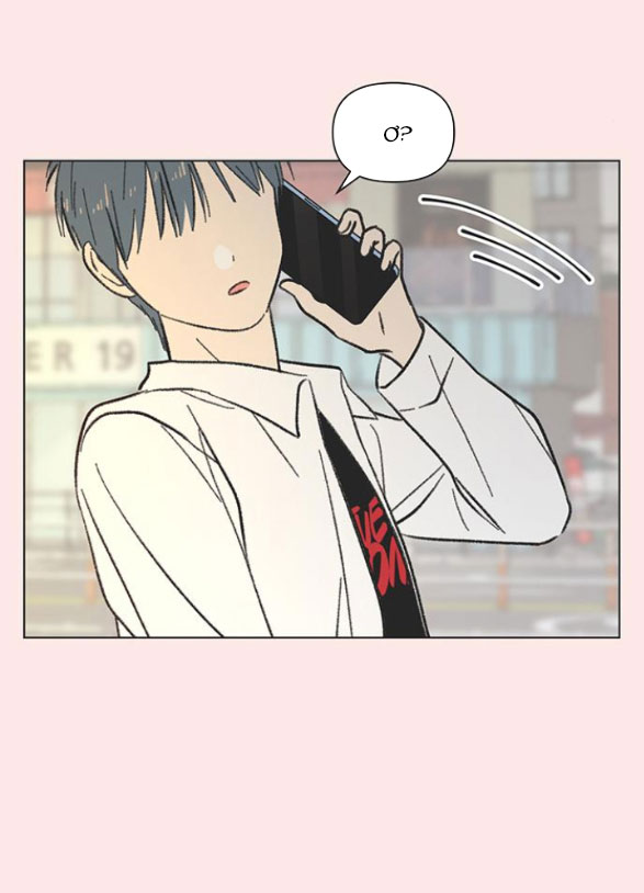 Thanh Xuân Đáng Yêu chapter 15.1 13