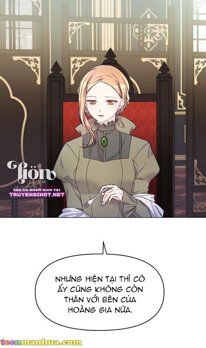 hôn thê nguy hiểm chapter 11.1 25