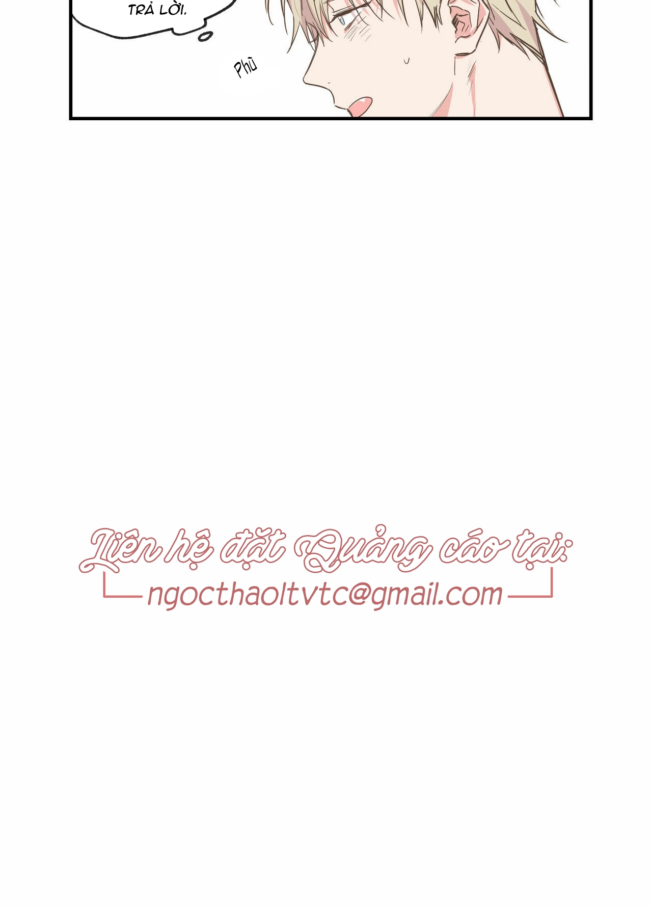 không chốn yêu đương chapter 49 29