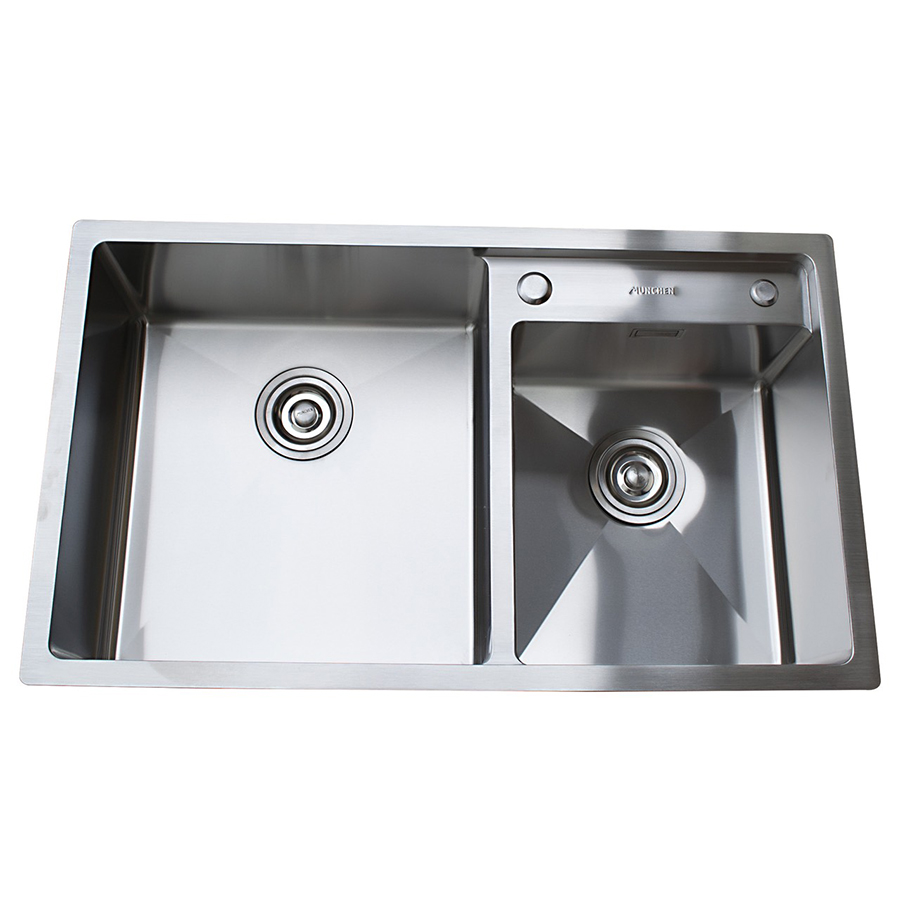 Chậu rửa bát Munchen MBS4882-S01 hàng chính hãng