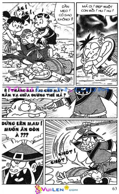 thần đồng đất việt chapter 114 60