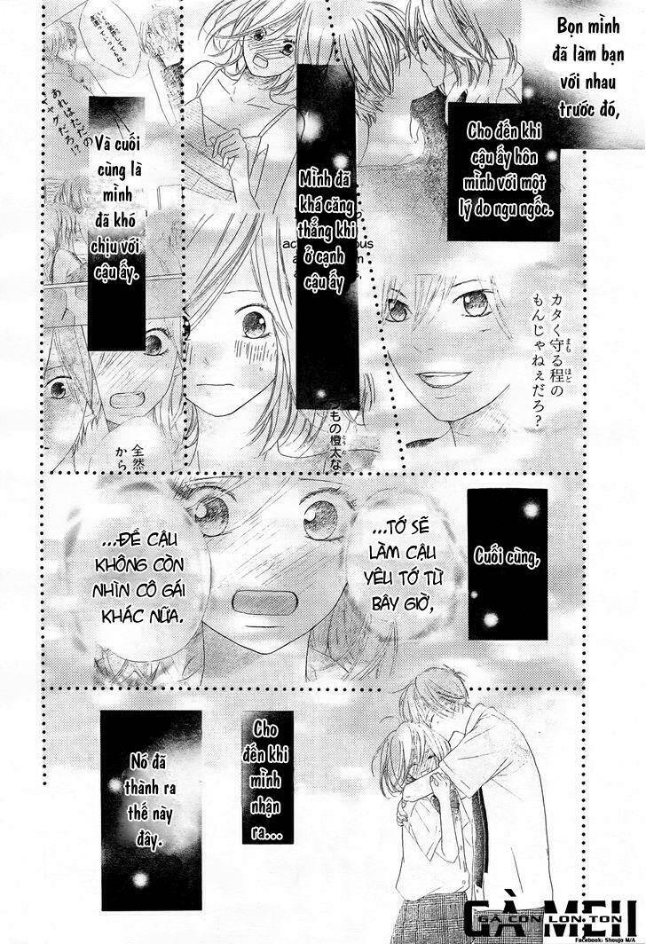 color (mimori ao) chapter 1 9