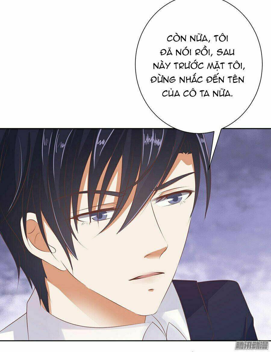 liệt ái tri hạ: series mật đào tiểu tình nhân chapter 38 18