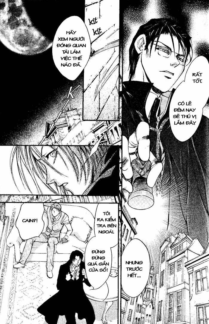 đứa con của thượng đế chapter 15 28