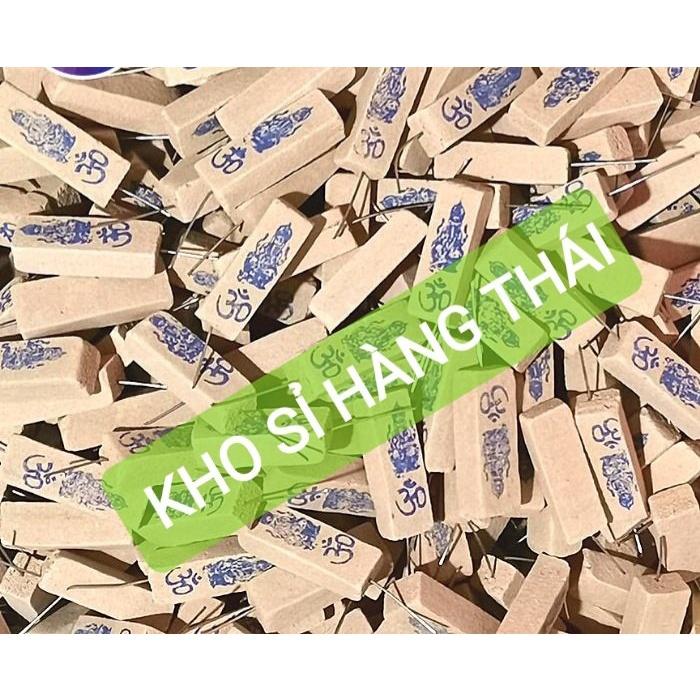 Nhang 10 viên tặng 1 viên - Nhang xin số đề thái lan tài lộc