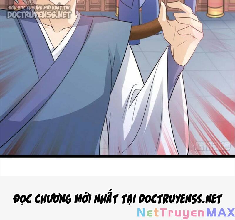 Vợ Tôi Và Tôi Thống Trị Tam Giới Chapter 57 - Trang 22