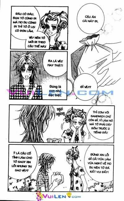 người duy nhất chapter 65 8