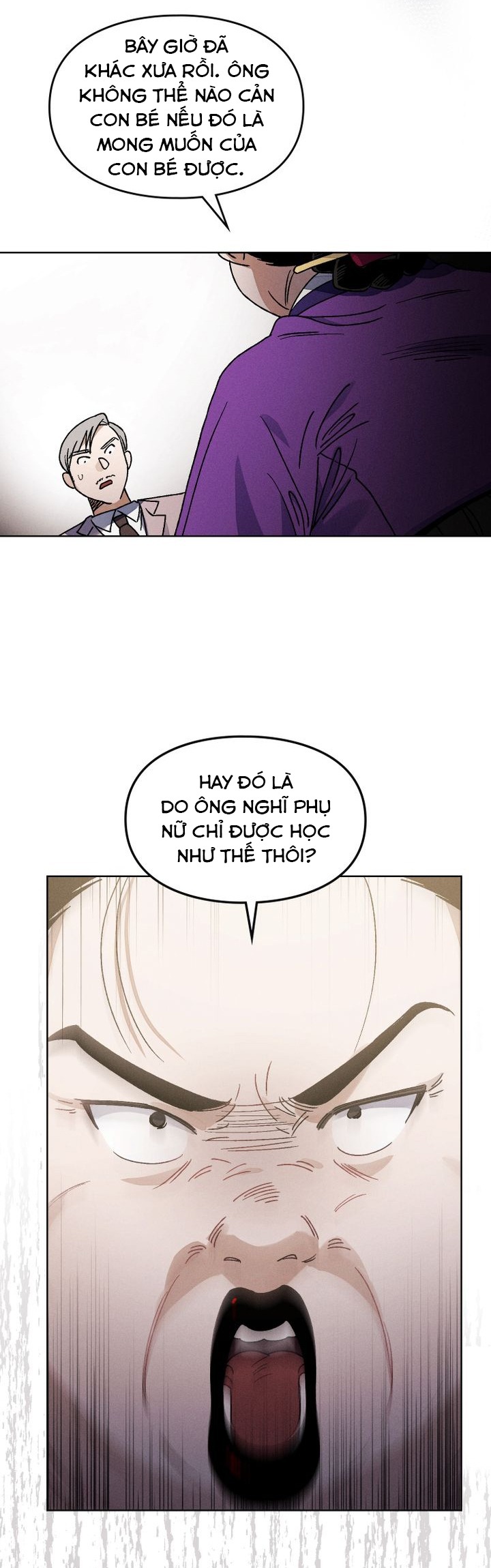 nếu tôi là bạn chapter 40 2