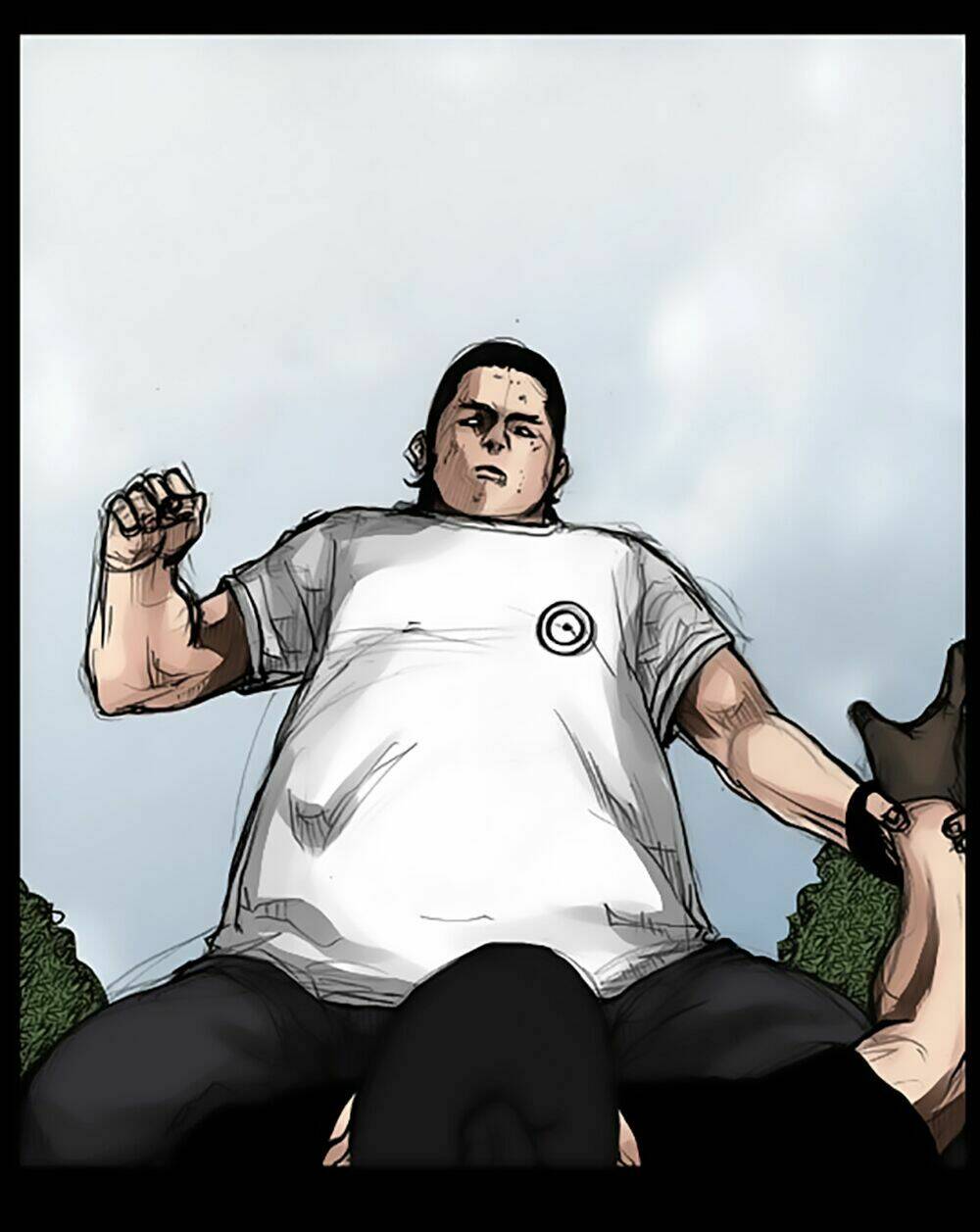 dokgo | độc cô chapter 38 34