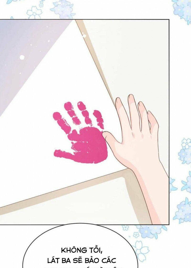 đoàn sủng lão đại ba tuổi rưỡi chapter 71 17