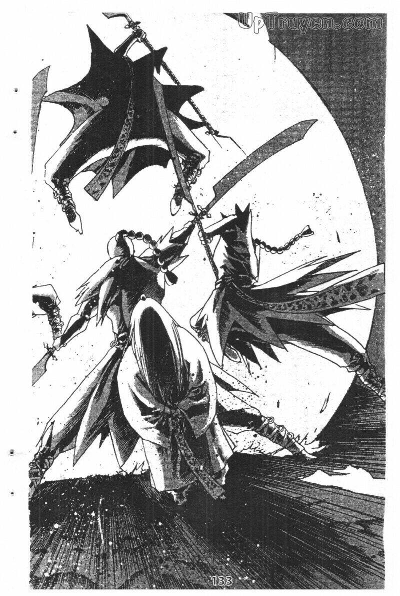 giang hồ bá đạo ký chapter 30 133