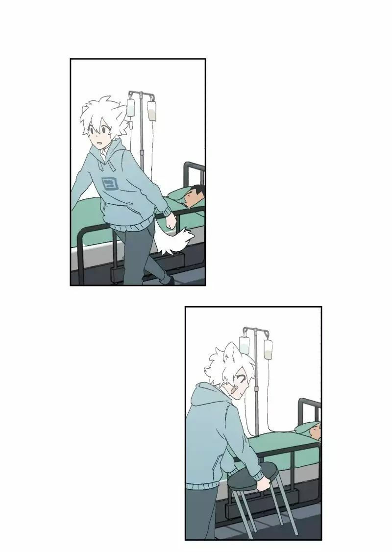 lumine - cội nguồn ánh sáng chapter 30 42