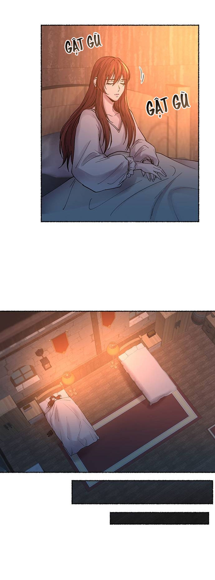 như gió trên cành cây khô chapter 25 56