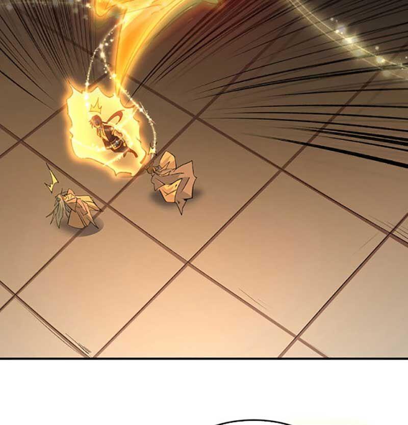 võ đạo độc tôn chapter 616 29