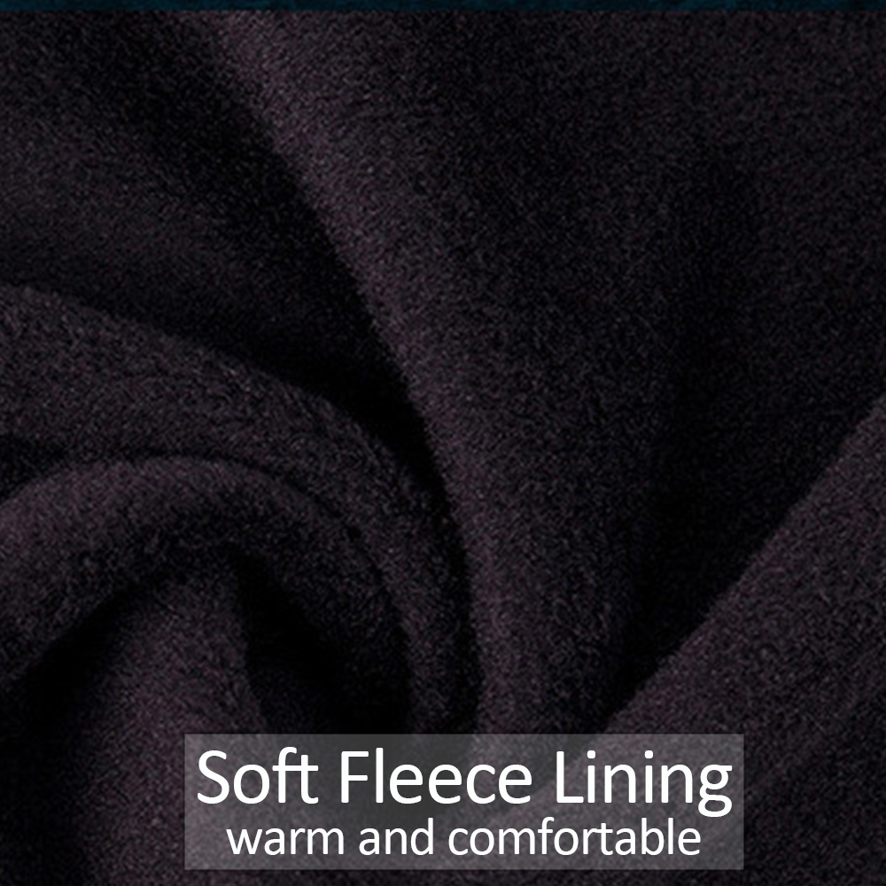 Quần Thể Thao Nam Giữ Nhiệt Chuyên Dụng Mùa Đông