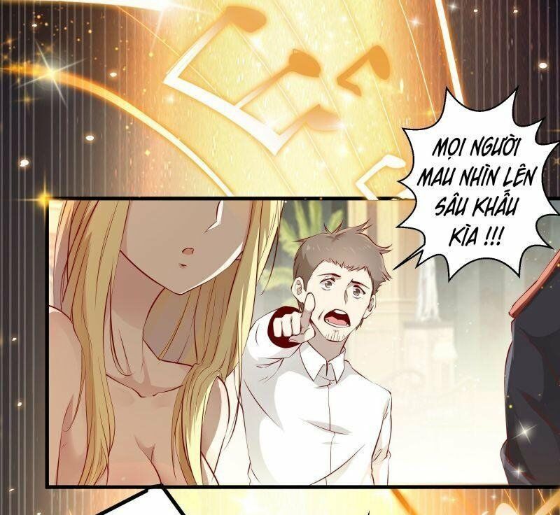 nãi ba là chiến thần mạnh nhất chapter 5 33