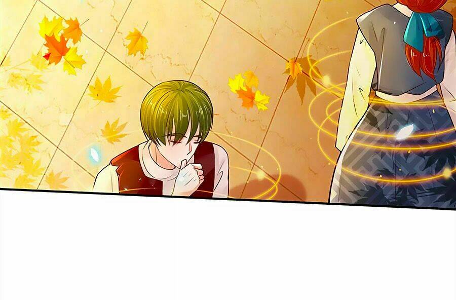 bỗng một ngày trở thành con gái nhà vua chapter 67 6