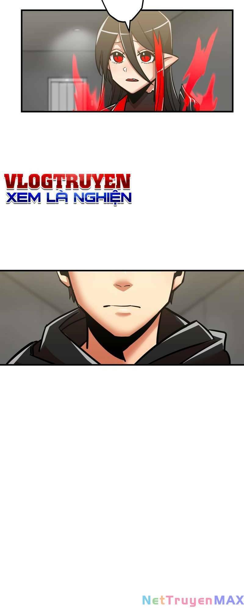 Huyết Thánh Cứu Thế Chủ~ Ta Chỉ Cần 0.0000001% Đã Trở Thành Vô Địch chapter 15 45