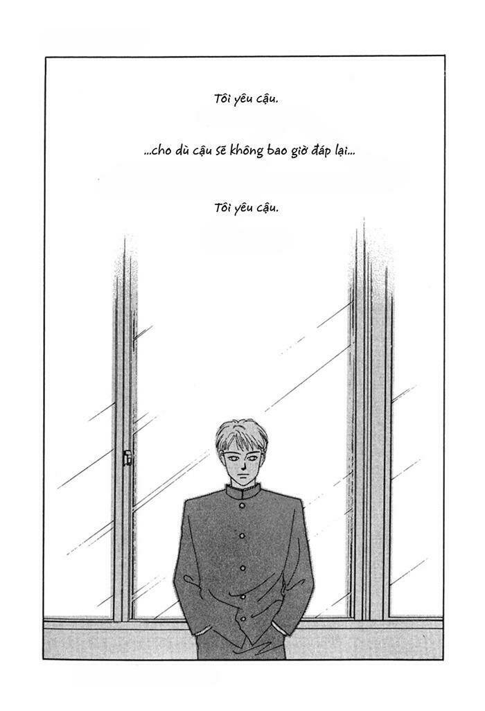 lá thư tình chapter 1 30