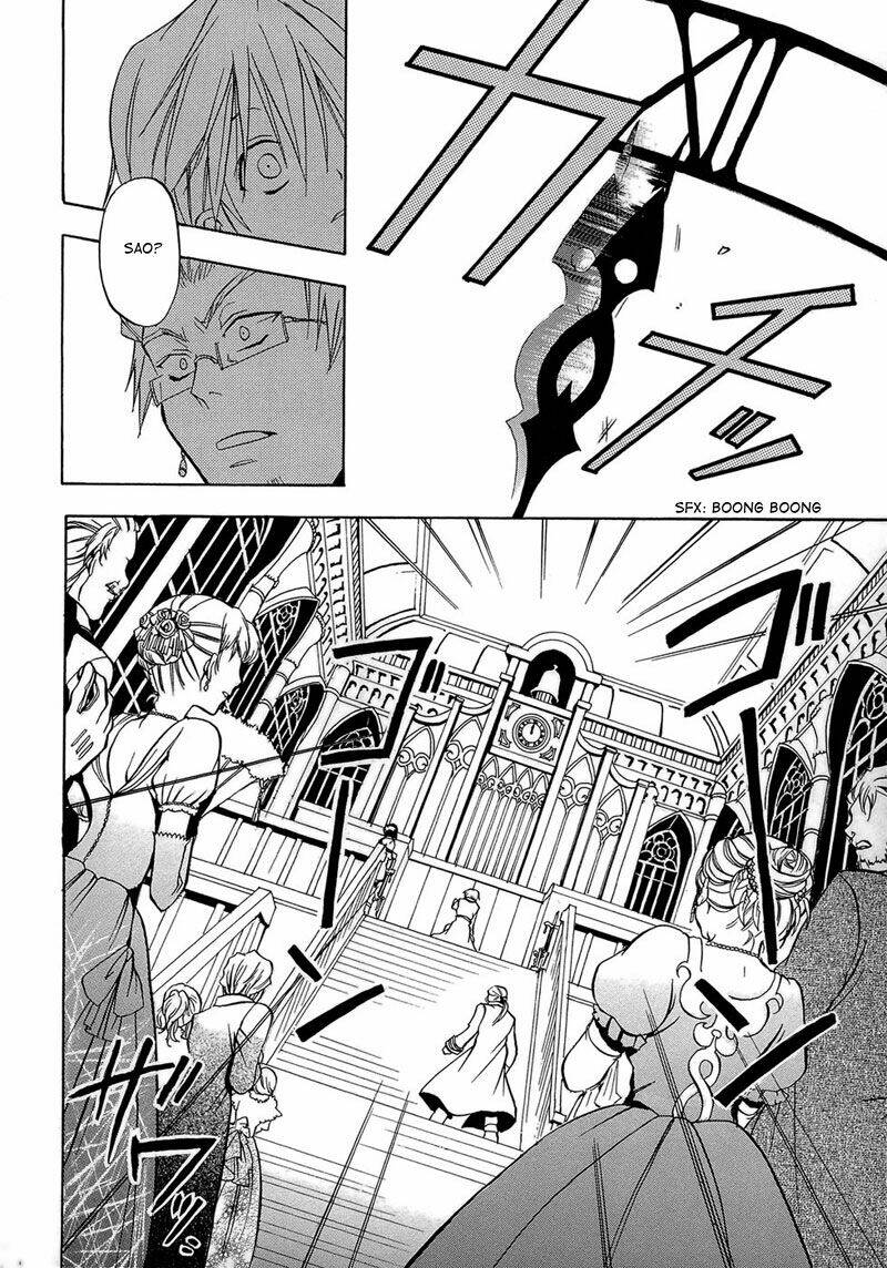 pandora hearts chapter 2 18