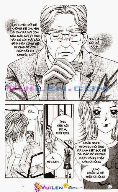 tên nô lệ đáng yêu chapter 8 19