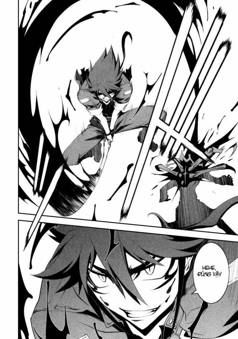 blood soul chapter 3 3