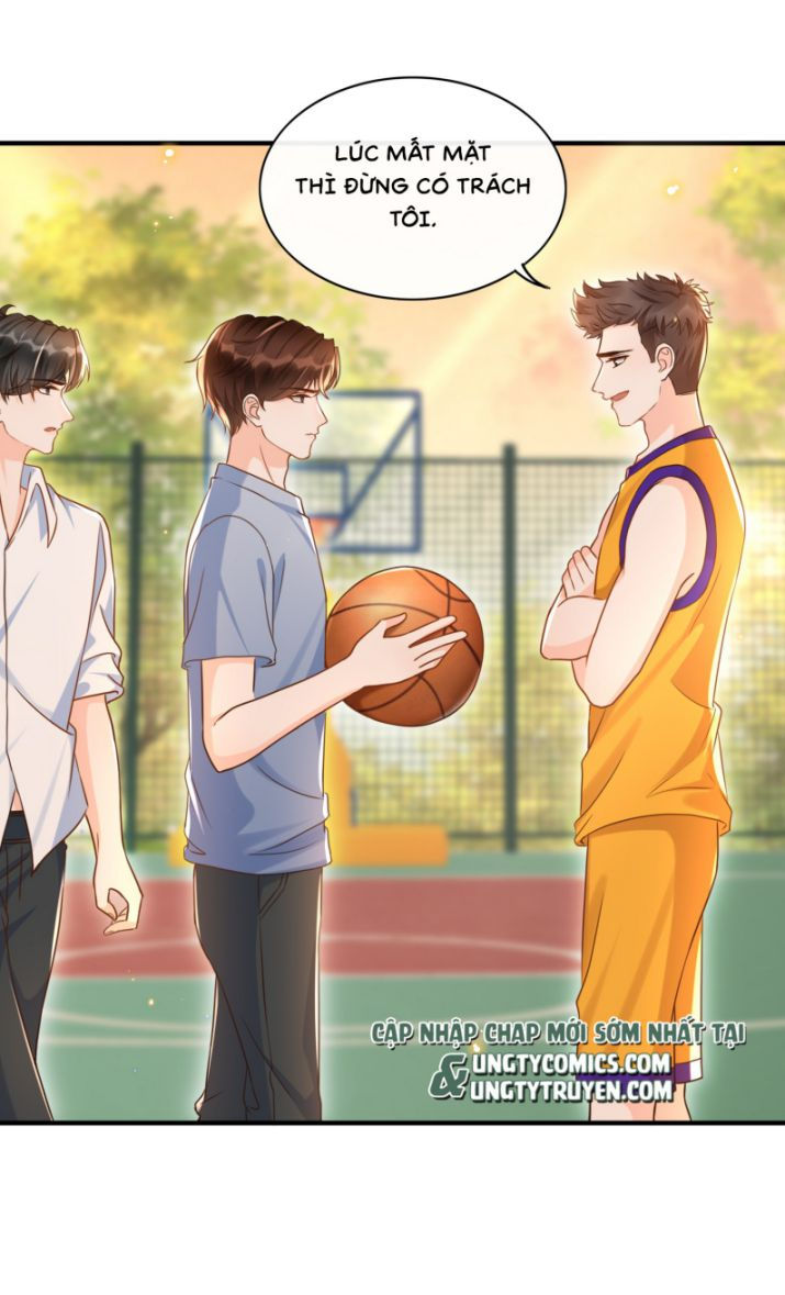 ngọt không ngừng nghỉ chapter 41 28