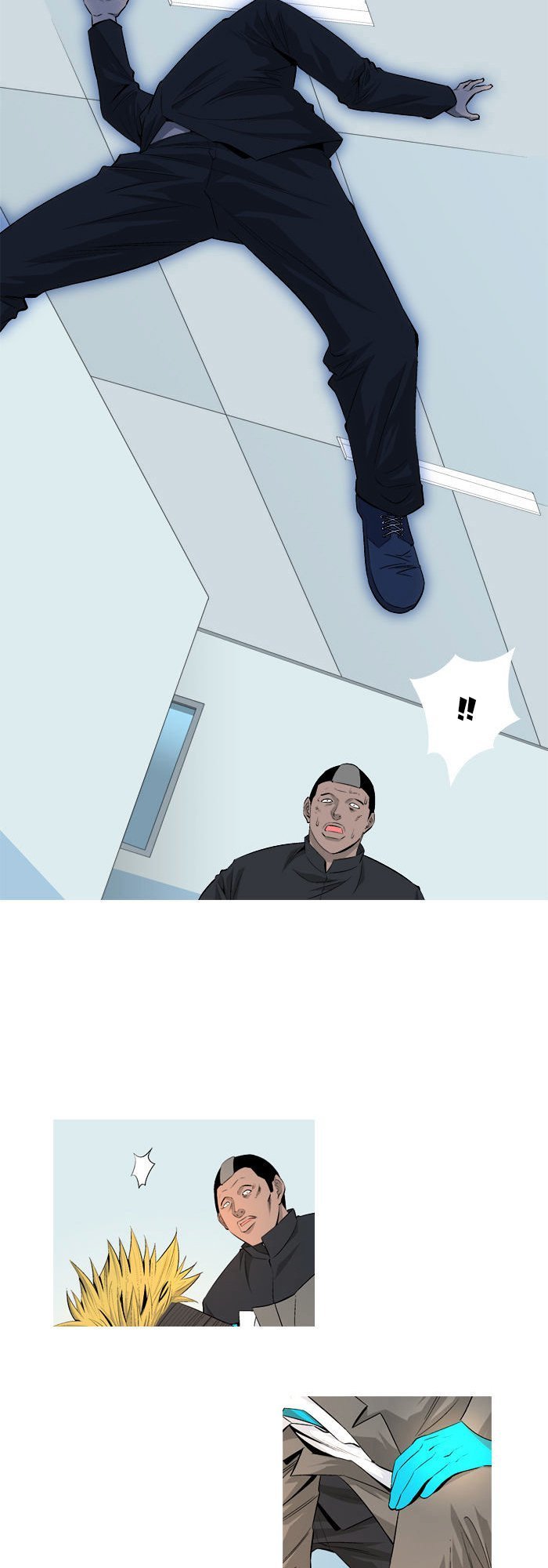 aura from another planet chapter 40 17