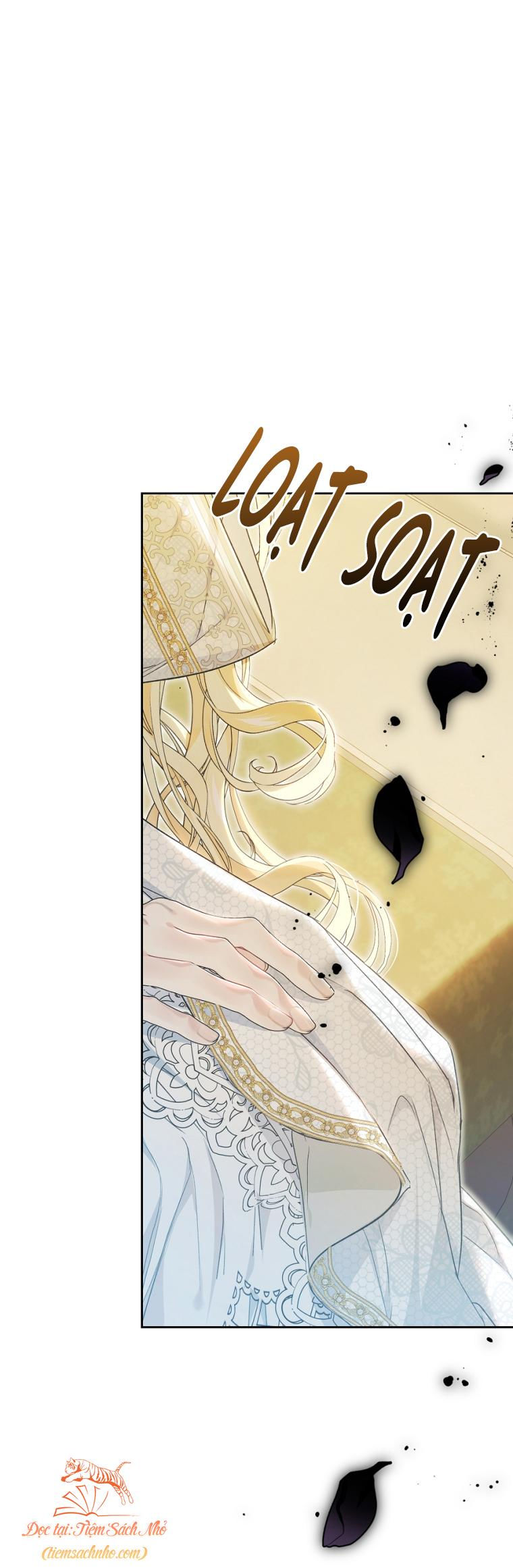 ác nữ là con rối chapter 71 23