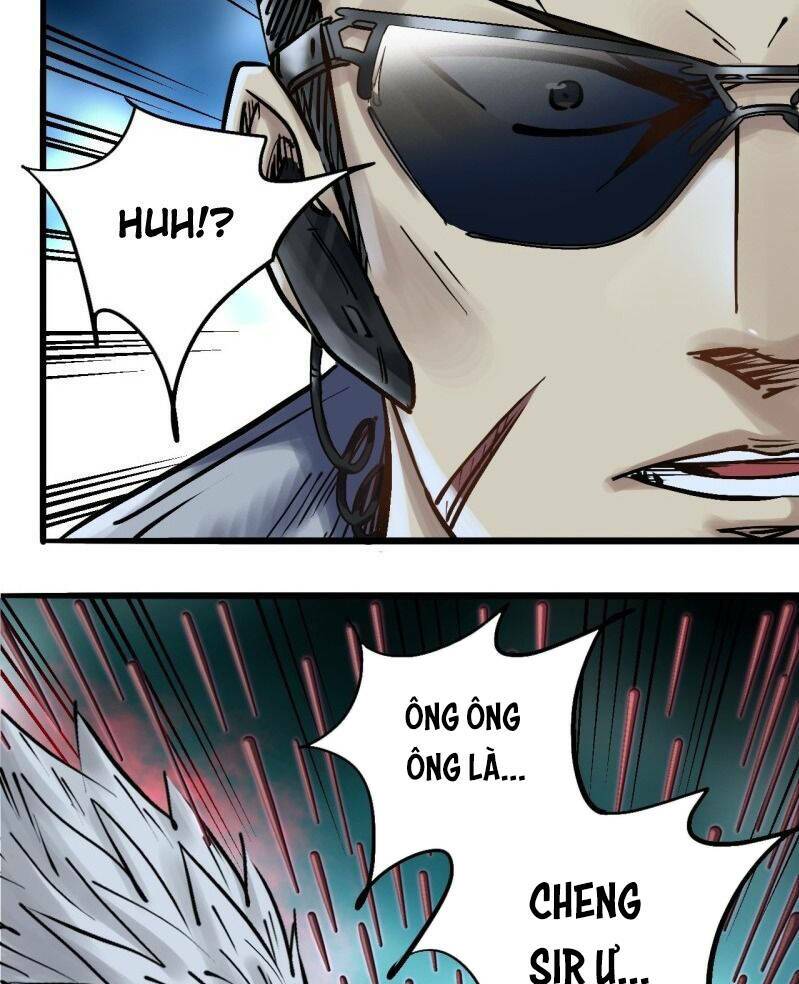 thế giới xa lạ chapter 24 46