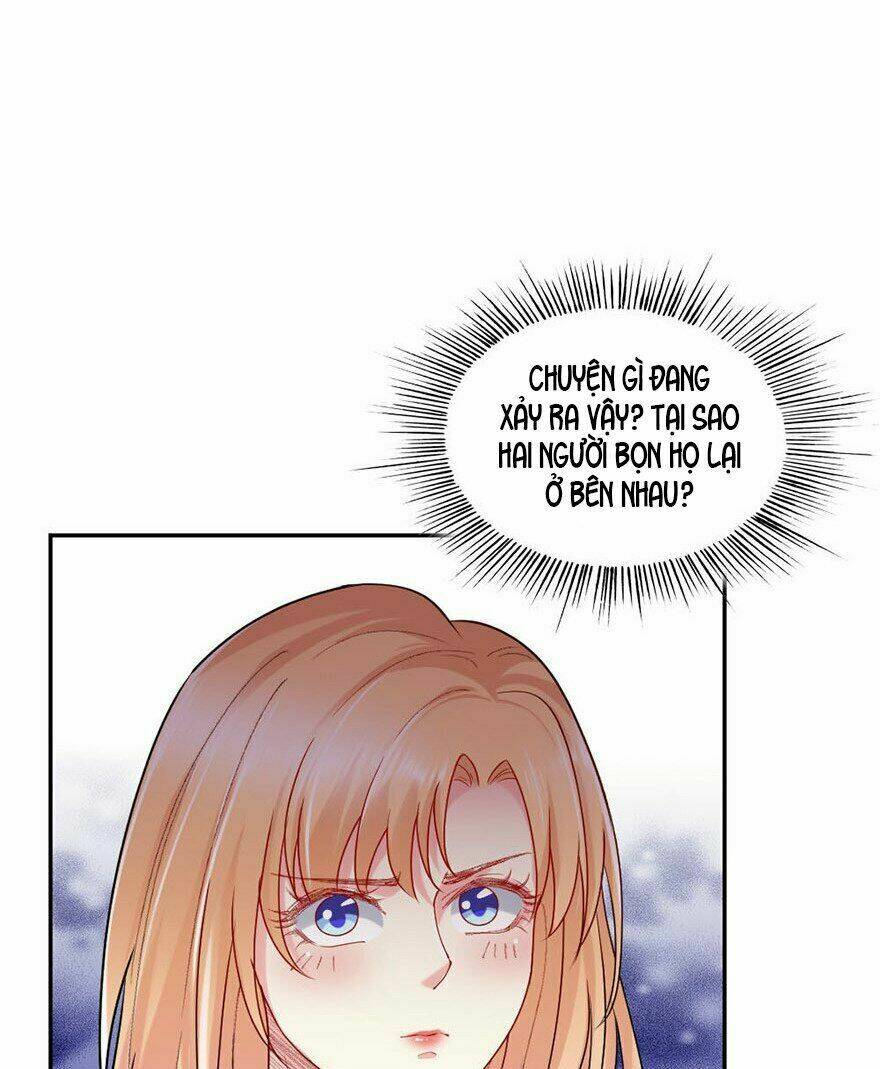 tiểu bạch điềm thê của long thiếu chapter 48 7