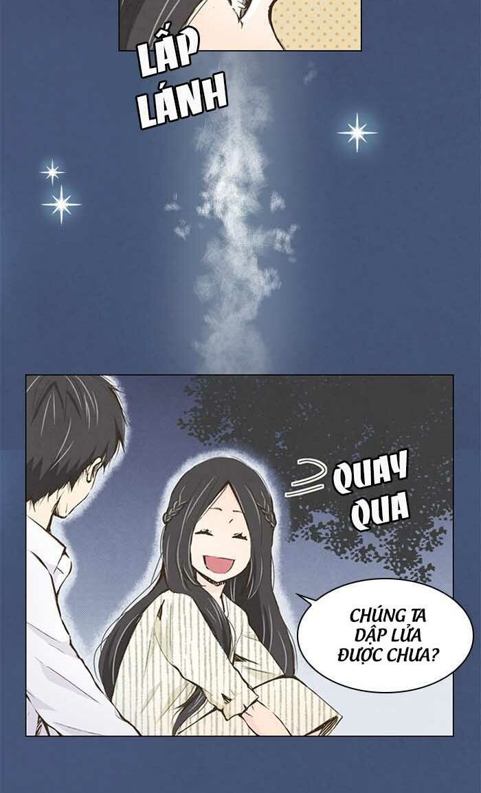 honey! honey! marry me! chapter 17 22