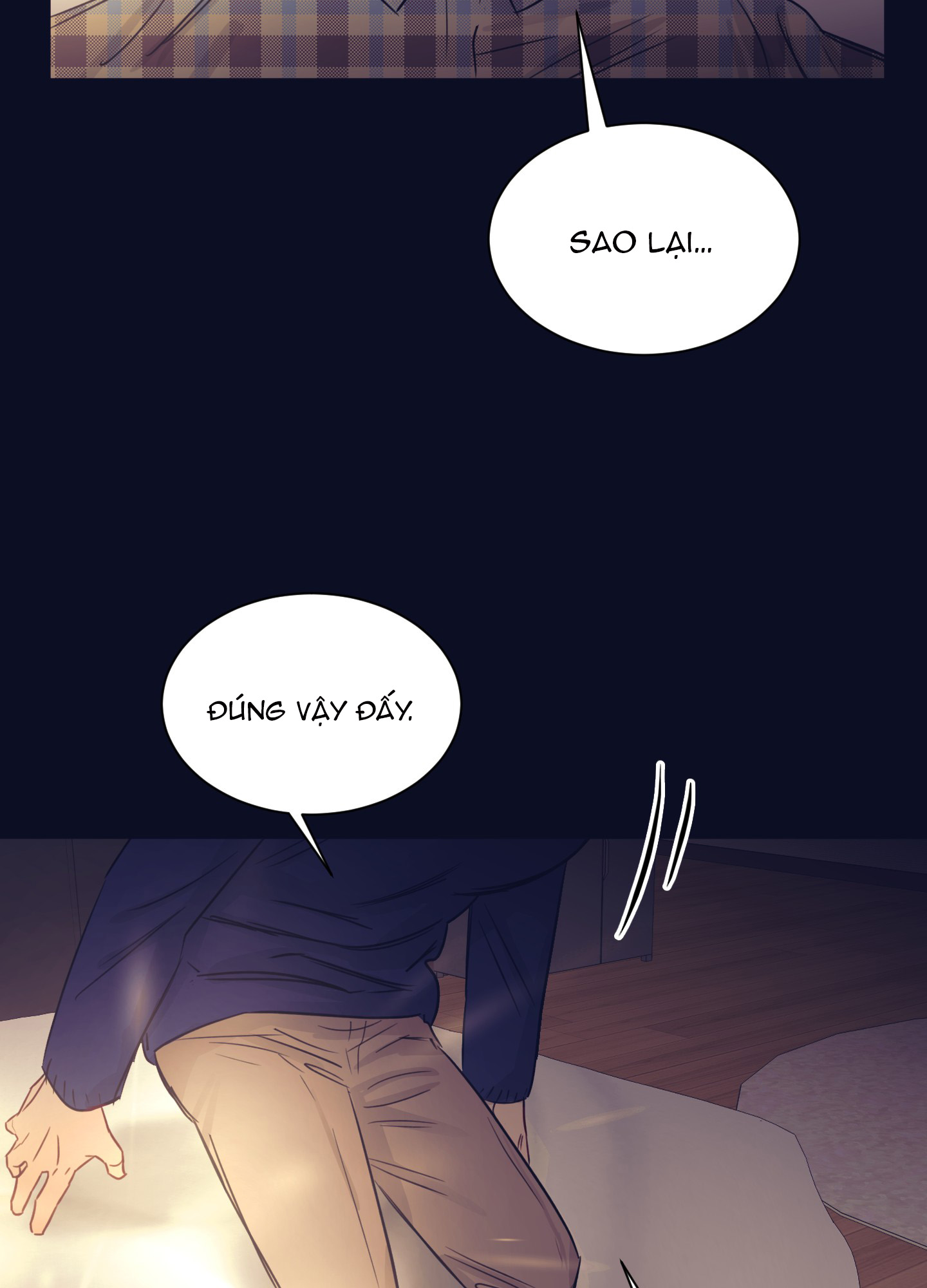 tình yêu lụi tàn chapter 12 42