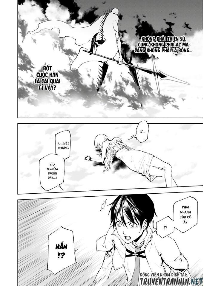 sekai no owari to yoakemae chapter 29 9